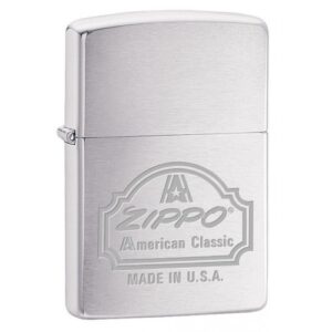 5g Zippo Öngyújtó