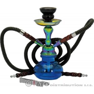 69068 Vízipipa , két csöves 250 mm