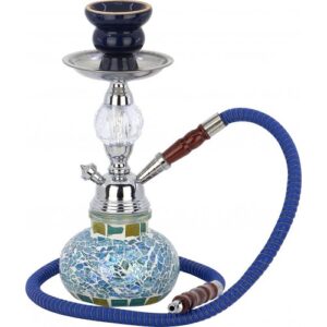 69267 Vízipipa-27 cm+tok