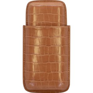 98503 Szivartartó -3 db szivarhoz,17 cm