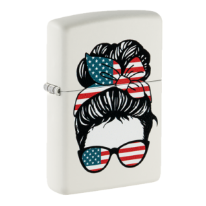 American Woman Design 46156