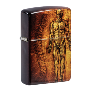 Anatomy Design SKU: 46329