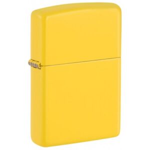 Classic Sunflower Zippo SKU: 46019