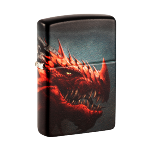 Dragon Design SKU: 48777