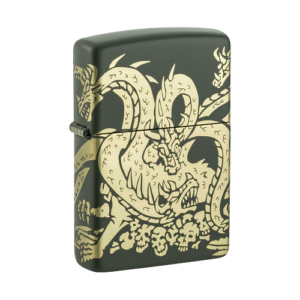 Dragon Design SKU: 48907