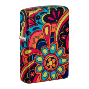 Flower Power Design 46128