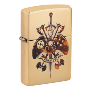 Gamer Creed Design 46141