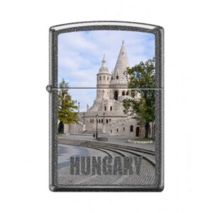 Hungary Halászbástya SKU: 402831