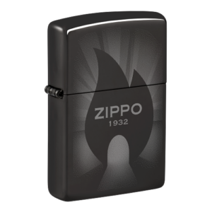 Radiant Zippo Design 46175