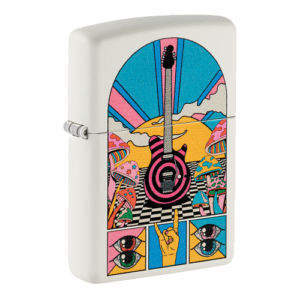 Retro Music Design 46167