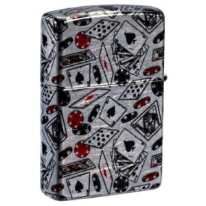 Let the Chips Fall Design SKU: 47157