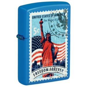 Stamp of Liberty Design SKU: 46842