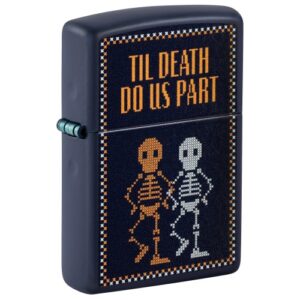 Til Death Do Us Part Design SKU: 47119