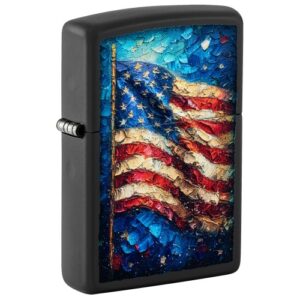 Painted Flag Design SKU: 46718