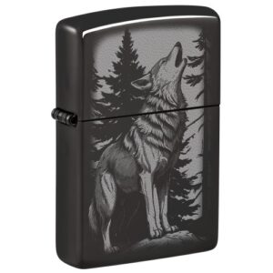 Howling Wolf SKU: 47117