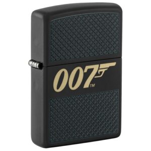 James Bond 007™ Design SKU: 46297