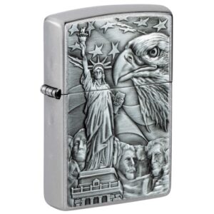 America Icons Emblem SKU: 46932