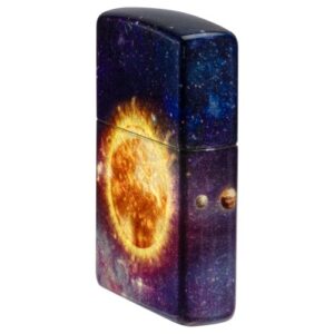 Solar Flare Design SKU: 47116