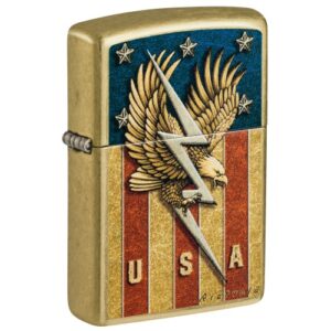 Rick Rietveld® USA SKU: 47110