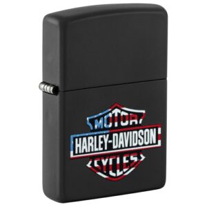 Harley-Davidson® Classic Logo Design SKU: 47101