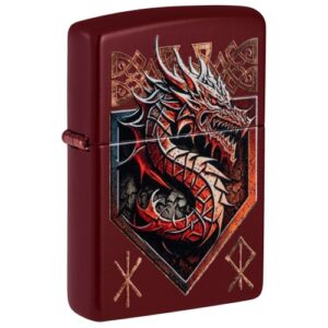 Dragon Shield Design SKU: 47136