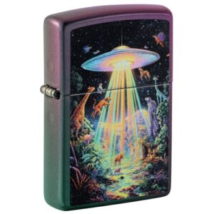 Animal Abduction Design SKU: 46941