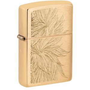 Lush Leaves Design SKU: 46826