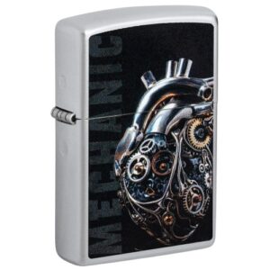 Mechanical Heart Design SKU: 46829