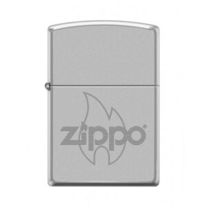 Zippo logó SKU: 184042