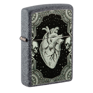 Heart Design SKU: 48720