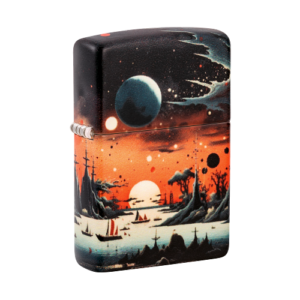 Galactic Landscape Design SKU 46254
