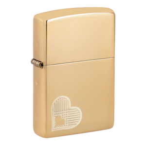 Double Hearts Design SKU: 46281