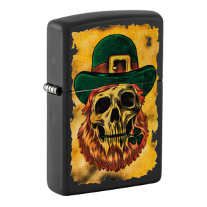 Lucky Map Design SKU: 46244