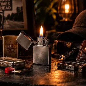 Zippo termékek