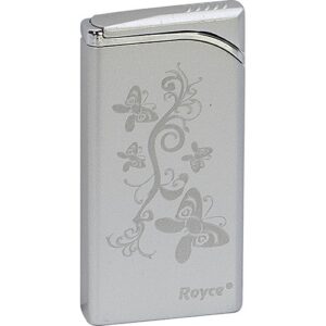 36590 ROYCE. Öngyújtó ,viharláng- gáztöltős