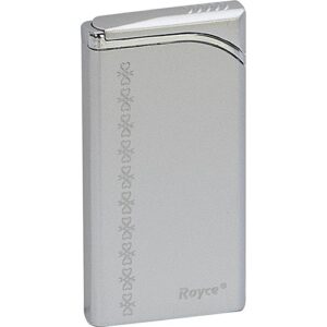 36592 ROYCE. Öngyújtó ,viharláng,gáztöltős