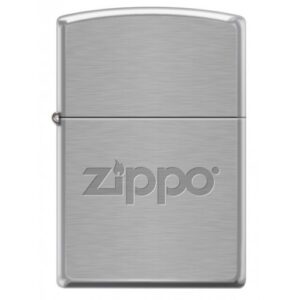 402560 Zippo Logo