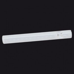 58520 REMO.Üvegpipa-8,8 cm