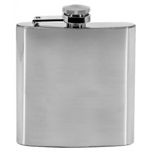 97120 MEEX.Flaska-rozsdamentes acél,175 ml