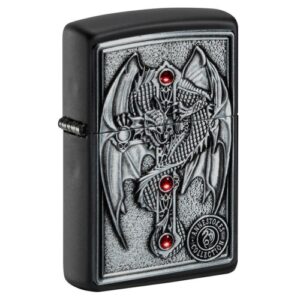 49755 Anne Stokes sárkány Zippo öngyújtó