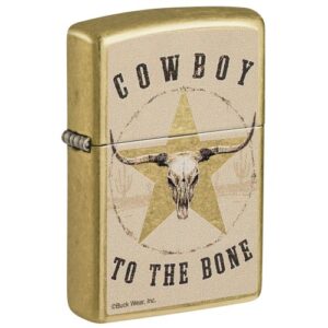 Buck Wear™ SKU: 48937