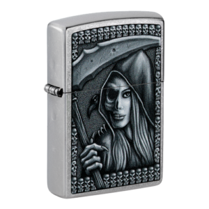 Grim Beauty Design 46151