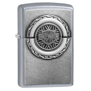 49175 Harley-Davidson® Zippo öngyújtó