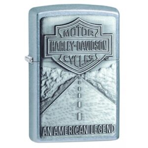 20229 Harley-Davidson ® Zippo öngyújtó