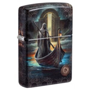 Anne Stokes The Ferryman Design 47085