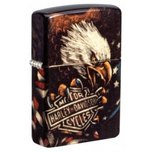 2026 Harley-Davidson® Limited Edition Lighter of the Year 47170