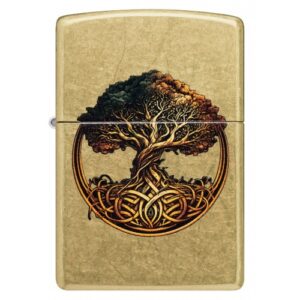 Knotted Tree of Life Design 47176