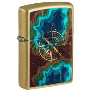 Topo Compass Design 47190