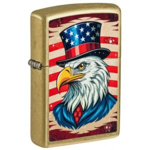 Americana Eagle 47511