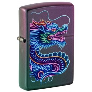 Neon Dragon Design 47527